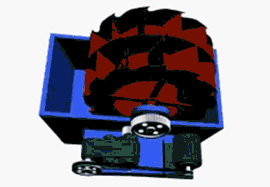 机制砂生产线洗砂流失严重，那是你没选对厂家！(图3)