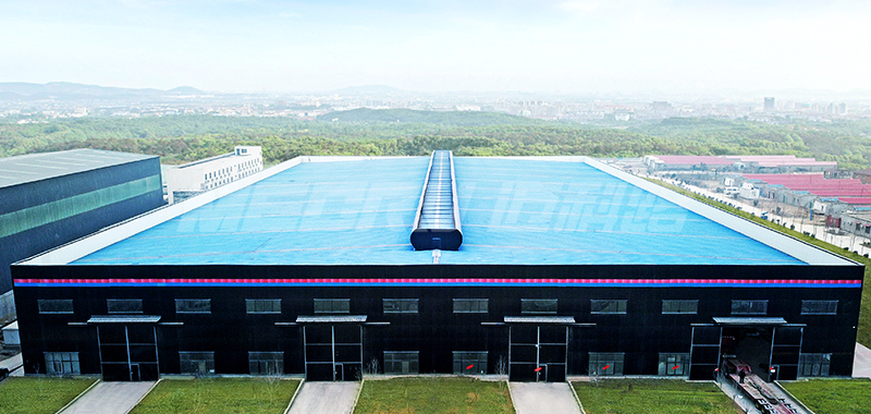 机制砂生产线洗砂流失严重，那是你没选对厂家！(图10)