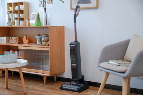 洗地机品牌哪个好？(图3)