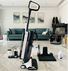 洗地机品牌哪个好？(图16)