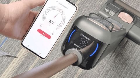 洗地机品牌哪个好？(图14)