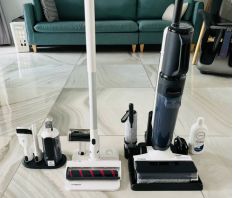 洗地机品牌哪个好？(图17)