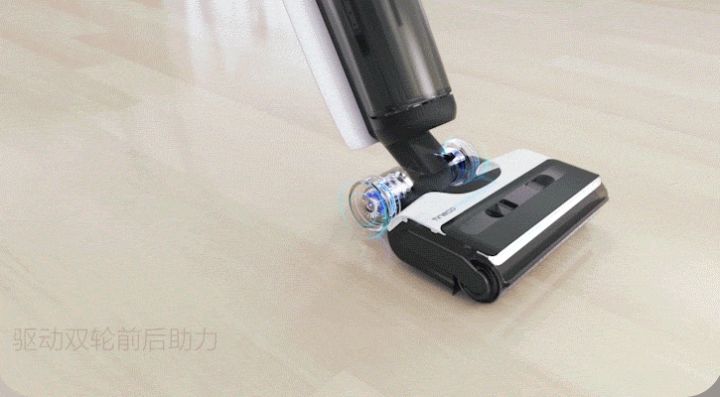 洗地机品牌哪个好？(图24)