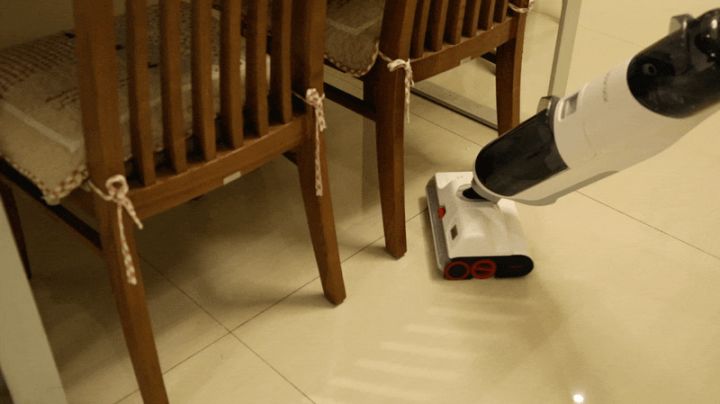 家用洗地机品牌排行榜前十名都有什么牌子啊，有好用的洗地机推荐嘛？(图13)