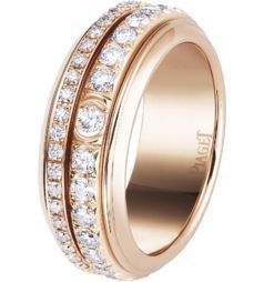 伯爵Piaget品牌简介(图5)