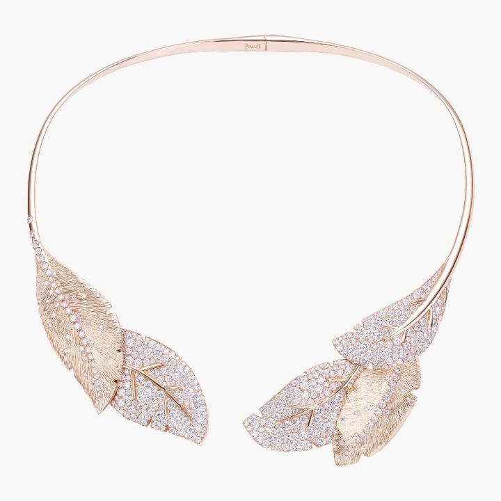 伯爵Piaget品牌简介(图19)