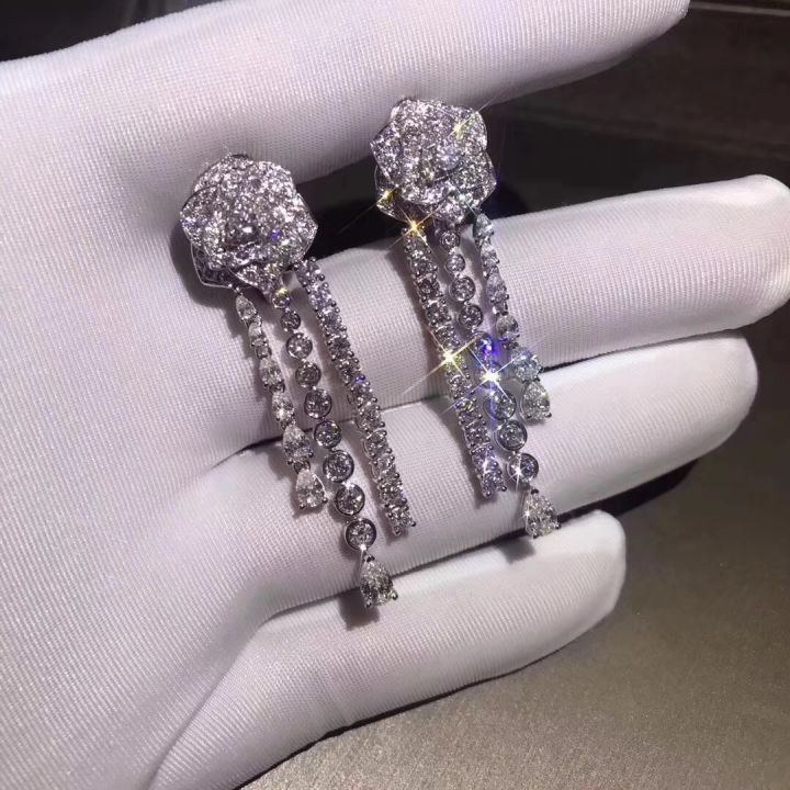 伯爵Piaget品牌简介(图28)