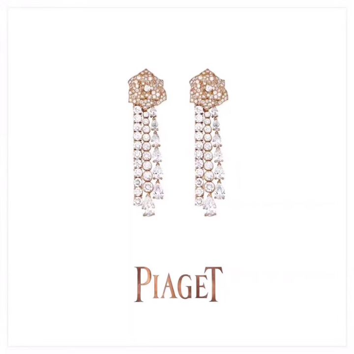 伯爵Piaget品牌简介(图30)