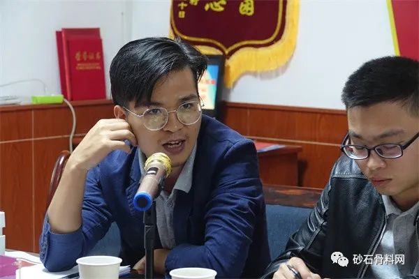 【砂石万里行·陕甘站】松树建材:畅通循环经济路径实现砂石深加工再利用(图29) 【砂石万里行·陕甘站】松树建材:畅通循环经济路径实现砂石深加工再利用(图29)