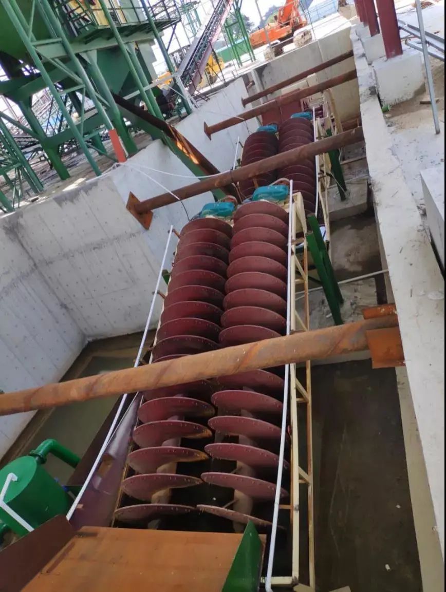 关注磊蒙集团环保尾料处理项目落户广州(图5)