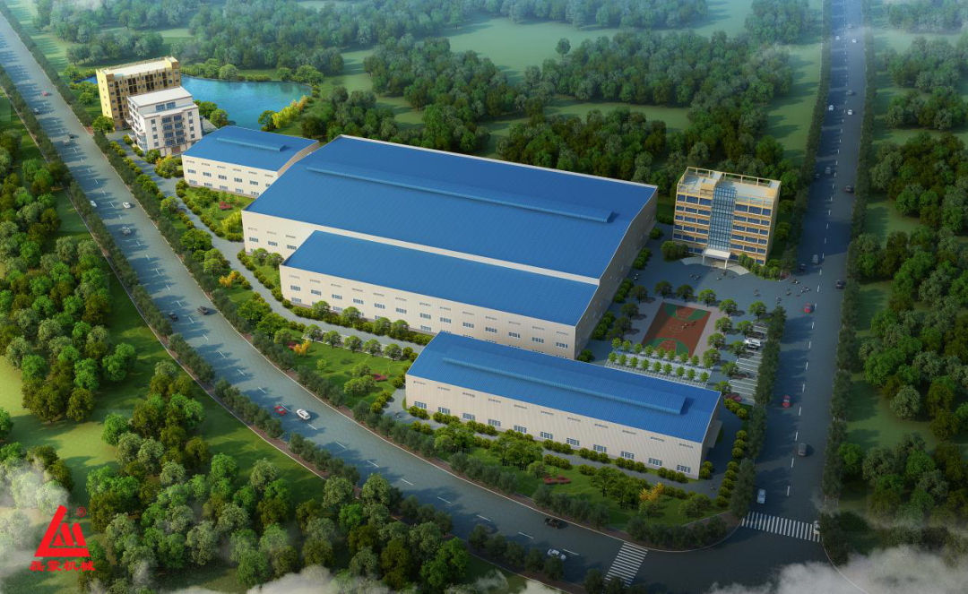 关注磊蒙集团环保尾料处理项目落户广州(图8)