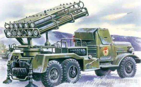 刘伯承指挥，七天从潍坊打到青岛，苏军大冬天不盖被子，撤离大连时，留下了所有火炮​(图5)