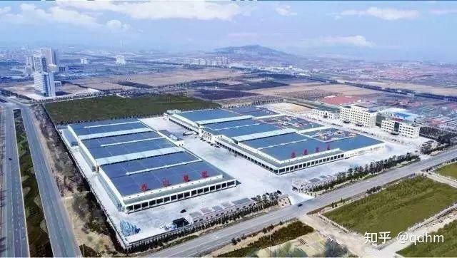 山东青岛手推式洗地机厂家哪家好？(图1)