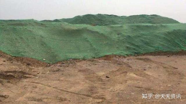 洗沙昼伏夜出，青岛城阳一洗沙场非法作业污染环境被立案调查(图7)