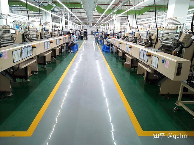 青岛工业锂电池手推式洗地机厂家有哪些？(图2)