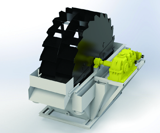 恩迈特（青岛）新能源科技有限公司邀您参加第七届广州砂石展!(图6)