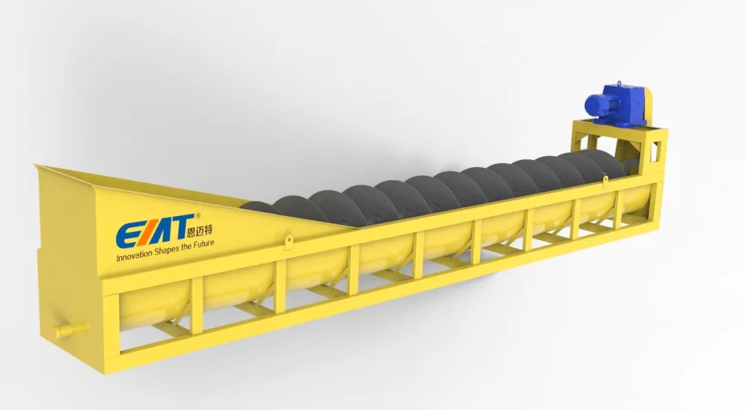 恩迈特（青岛）新能源科技有限公司邀您参加第七届广州砂石展!(图10)
