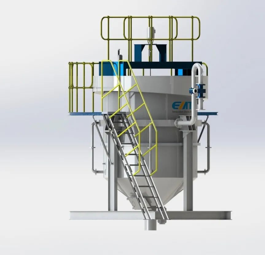 恩迈特（青岛）新能源科技有限公司邀您参加第七届广州砂石展!(图15)