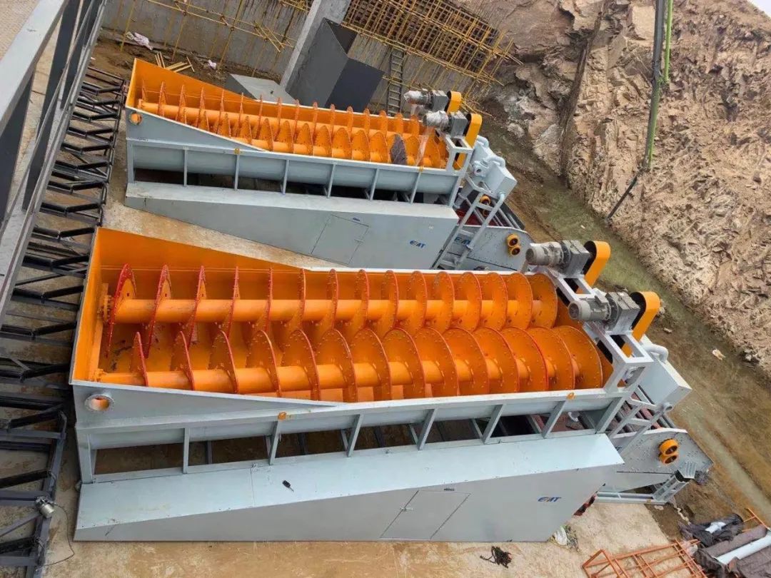 恩迈特（青岛）新能源科技有限公司邀您参加第七届广州砂石展!(图13)