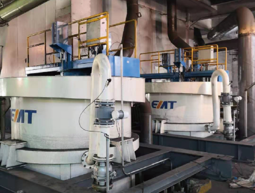 恩迈特（青岛）新能源科技有限公司邀您参加第七届广州砂石展!(图18)