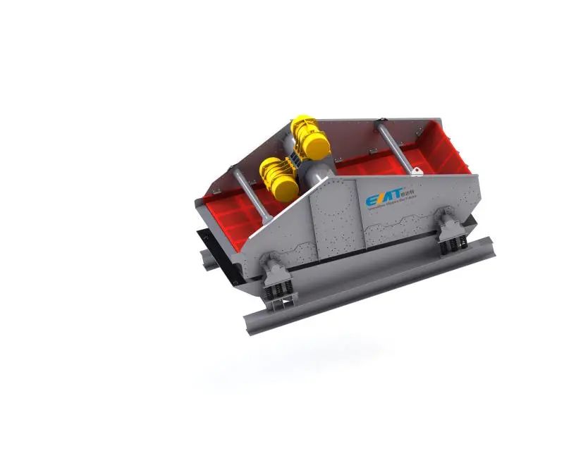 恩迈特（青岛）新能源科技有限公司邀您参加第七届广州砂石展!(图31)