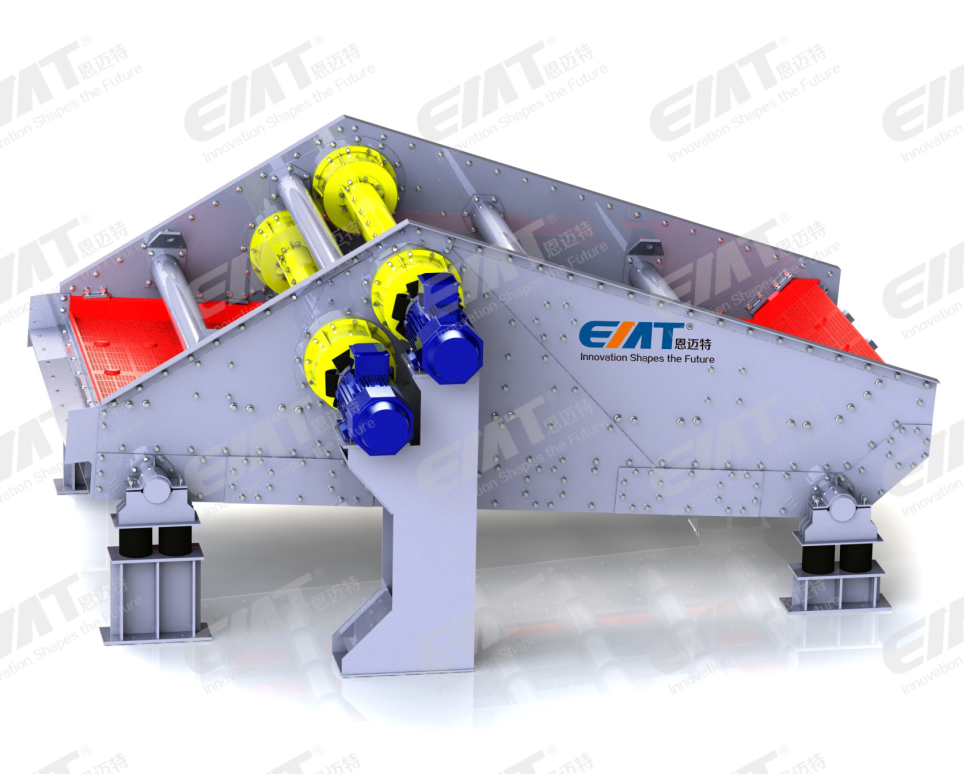 恩迈特（青岛）新能源科技有限公司邀您参加第七届广州砂石展!(图30)