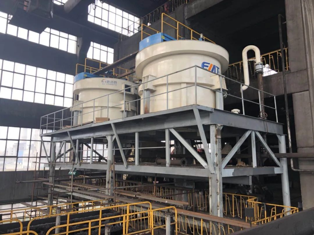 恩迈特（青岛）新能源科技有限公司邀您参加第七届广州砂石展!(图21)