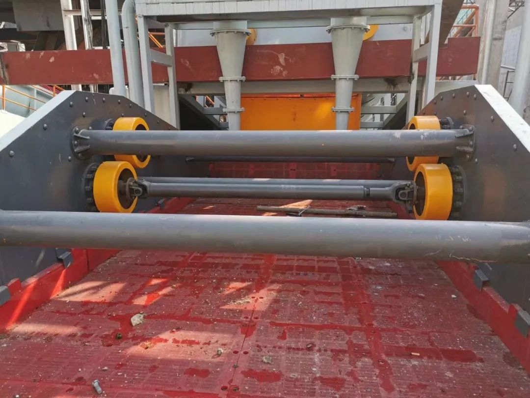 恩迈特（青岛）新能源科技有限公司邀您参加第七届广州砂石展!(图32)