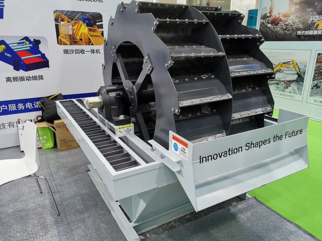 恩迈特（青岛）新能源科技有限公司邀您参观6月26-28日武汉金马展！(图6)