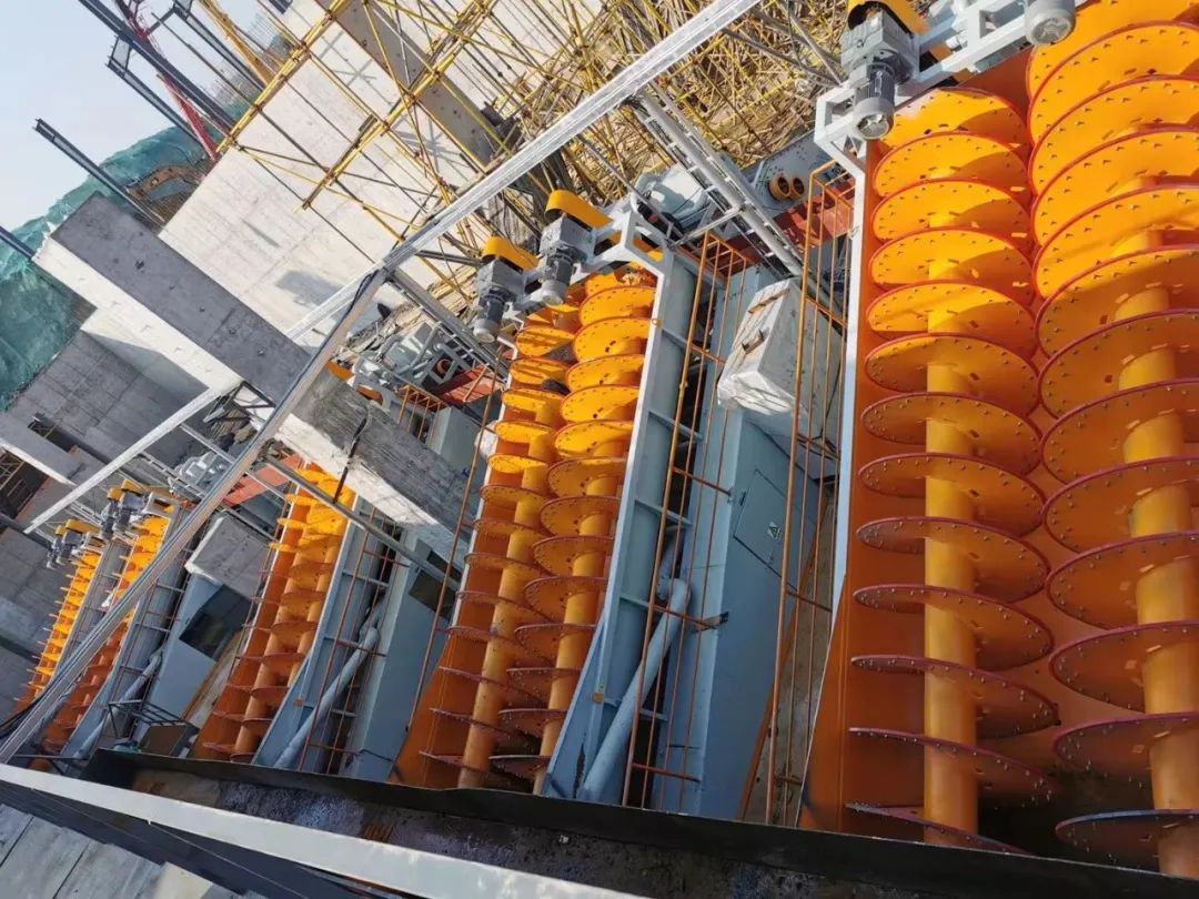 恩迈特（青岛）新能源科技有限公司邀您参观6月26-28日武汉金马展！(图15)