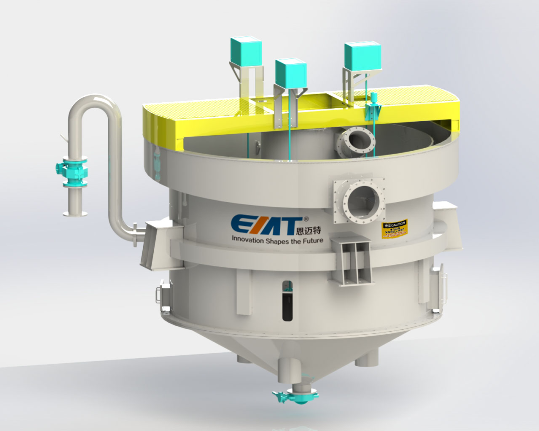 恩迈特（青岛）新能源科技有限公司邀您参观6月26-28日武汉金马展！(图18)