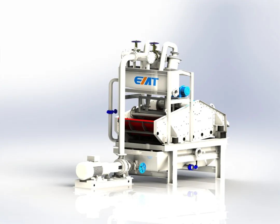 恩迈特（青岛）新能源科技有限公司邀您参观6月26-28日武汉金马展！(图27)