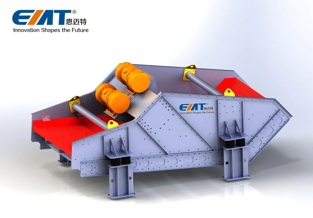 恩迈特（青岛）新能源科技有限公司邀您参观6月26-28日武汉金马展！(图32)