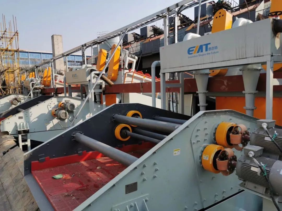 恩迈特（青岛）新能源科技有限公司邀您参观6月26-28日武汉金马展！(图33)