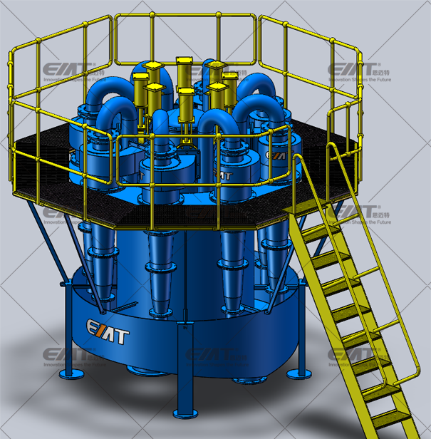 恩迈特（青岛）新能源科技有限公司邀您参观6月26-28日武汉金马展！(图37)