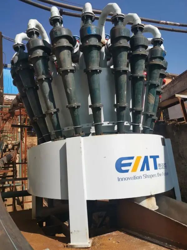 恩迈特（青岛）新能源科技有限公司邀您参观6月26-28日武汉金马展！(图40)