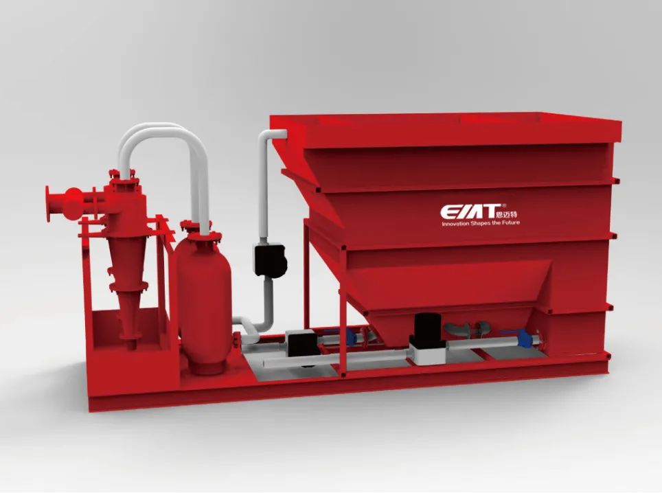 恩迈特（青岛）新能源科技有限公司邀您参观6月26-28日武汉金马展！(图43)