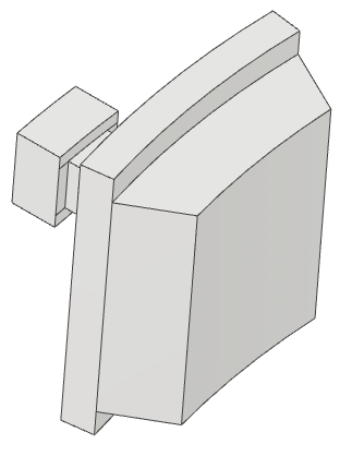 冲击式制砂机衬板的更换和应用(图2)
