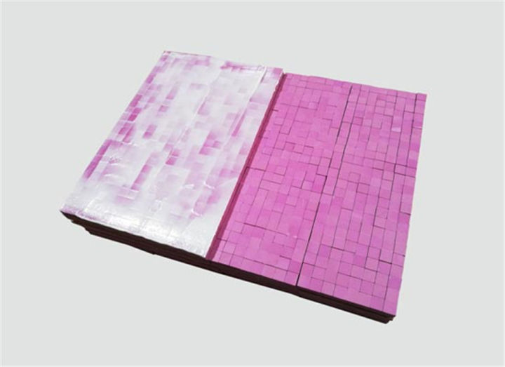 3种常见耐磨陶瓷衬板性能特点及适用范围(图1)