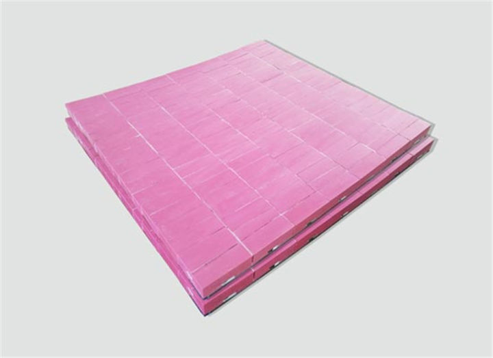 3种常见耐磨陶瓷衬板性能特点及适用范围(图3)