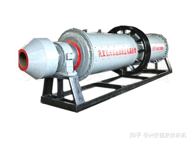 小型球磨机衬板安装细节备受关注(图1)