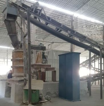 柳州市爱林机械有限公司与中国粉体网达成合作伙伴关系(图3)