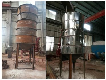 柳州市爱林机械有限公司与中国粉体网达成合作伙伴关系(图7)