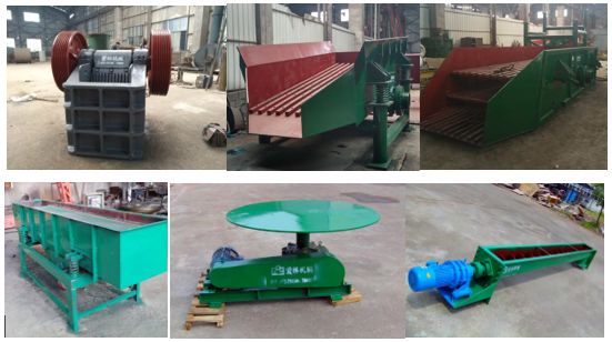 柳州市爱林机械有限公司与中国粉体网达成合作伙伴关系(图10)