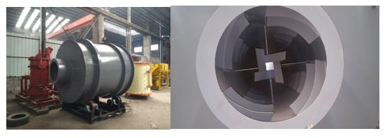 柳州市爱林机械有限公司与中国粉体网达成合作伙伴关系(图8)