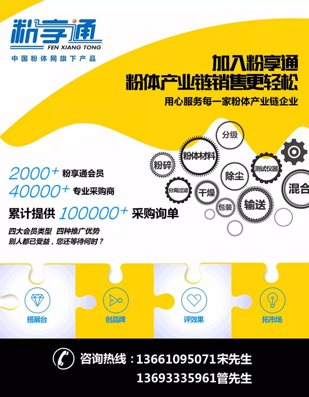 柳州市爱林机械有限公司与中国粉体网达成合作伙伴关系(图11)