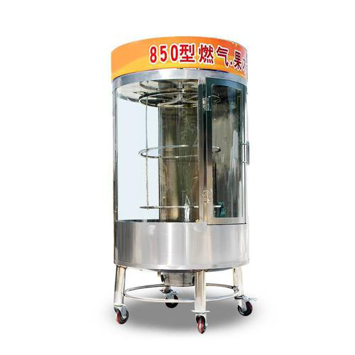 这些熟悉的粉体设备，一看就懂(图11)