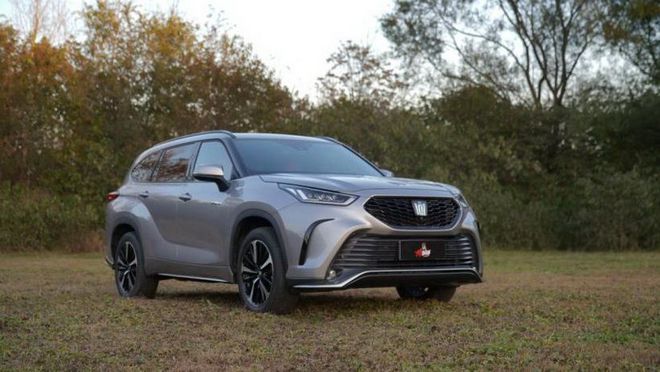 非铺装过把瘾！头戴皇冠的陆放也能下得荒蛮(图2)