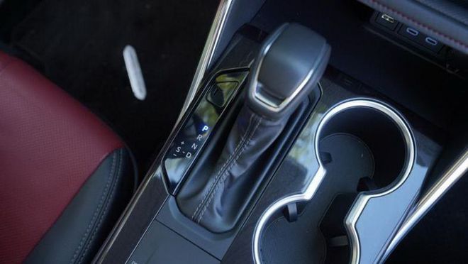 非铺装过把瘾！头戴皇冠的陆放也能下得荒蛮(图12)