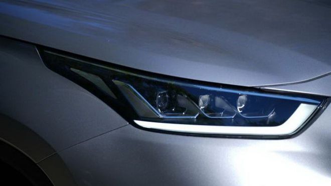 非铺装过把瘾！头戴皇冠的陆放也能下得荒蛮(图4)